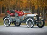 Buick Model S Tourabout 1908 года